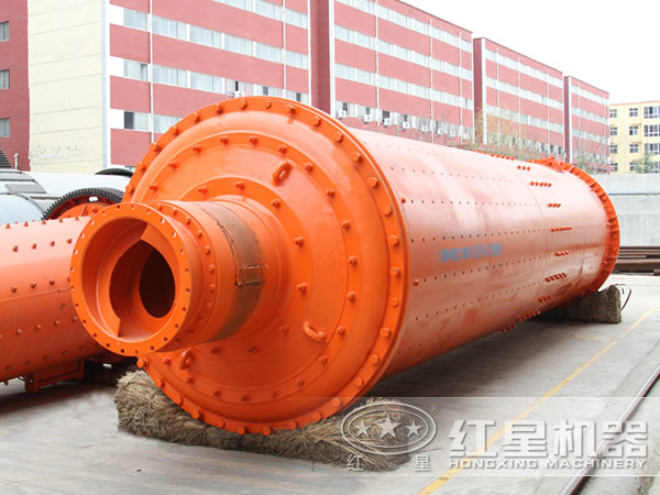 球磨機圖